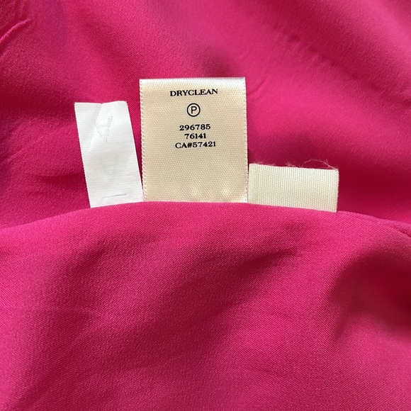 Ann Taylor Afternoon Topper Coat - Picture 9 of 10